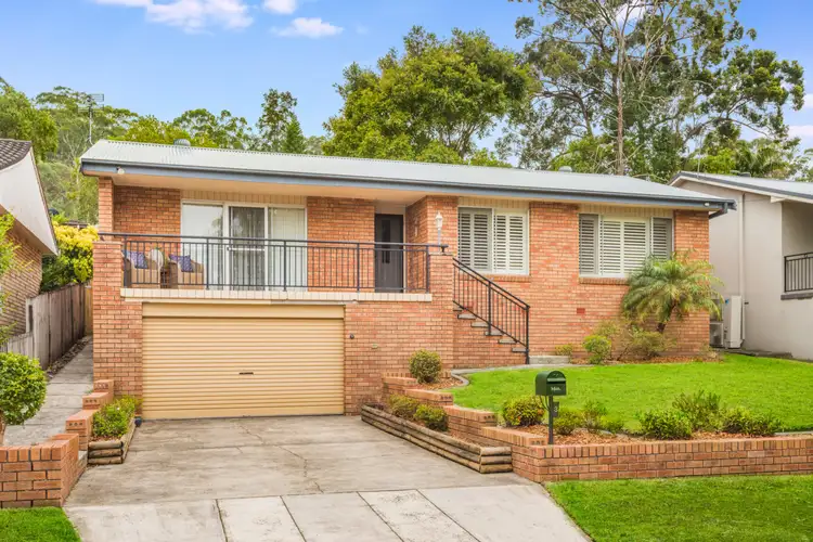 3 Elissa Crescent, Wyoming NSW 2250