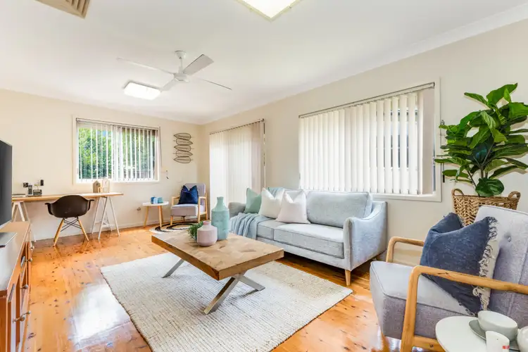 Second view of Homely house listing, 3 Elissa Crescent, Wyoming NSW 2250