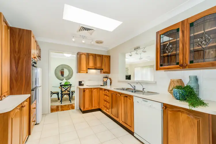 Fourth view of Homely house listing, 3 Elissa Crescent, Wyoming NSW 2250