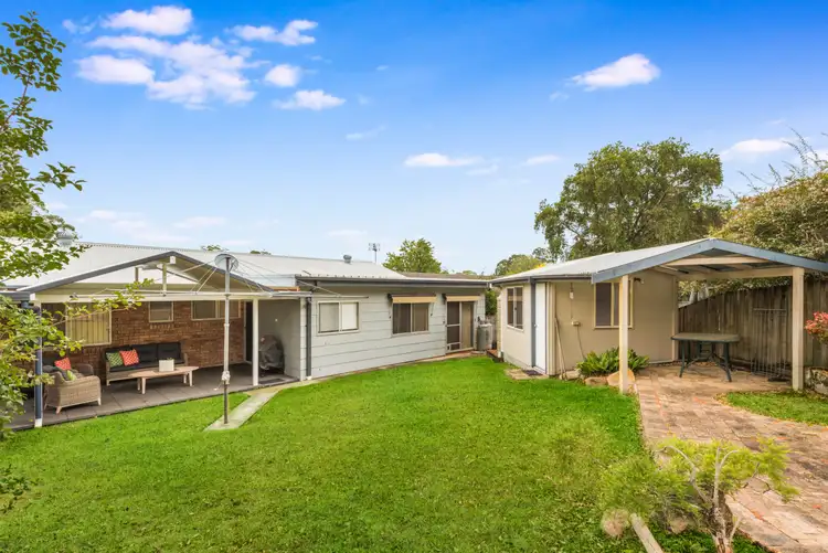 Seventh view of Homely house listing, 3 Elissa Crescent, Wyoming NSW 2250