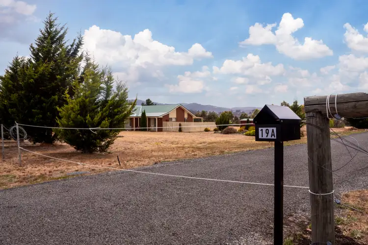 Sixth view of Homely land listing, 19A Glen Lea Road, Pontville TAS 7030
