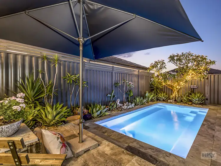 57 Bellazario Promenade, Aveley WA 6069