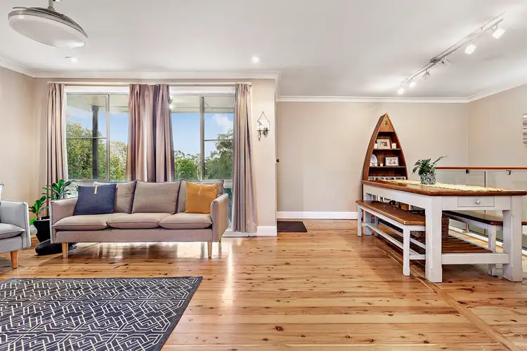Third view of Homely house listing, 42 Delasala Drive, Macquarie Hills NSW 2285