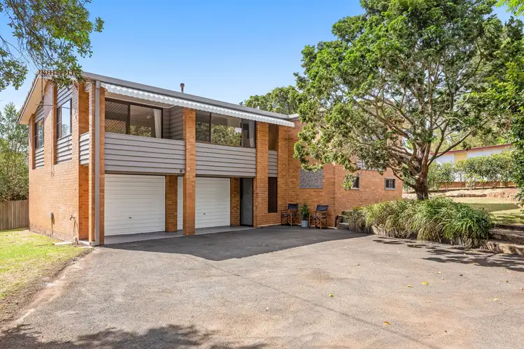 9A Mary Street, Mount Lofty QLD 4350