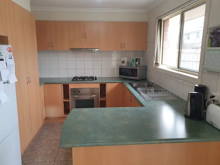 Second view of Homely townhouse listing, 7 Pace Circuit, South Morang VIC 3752