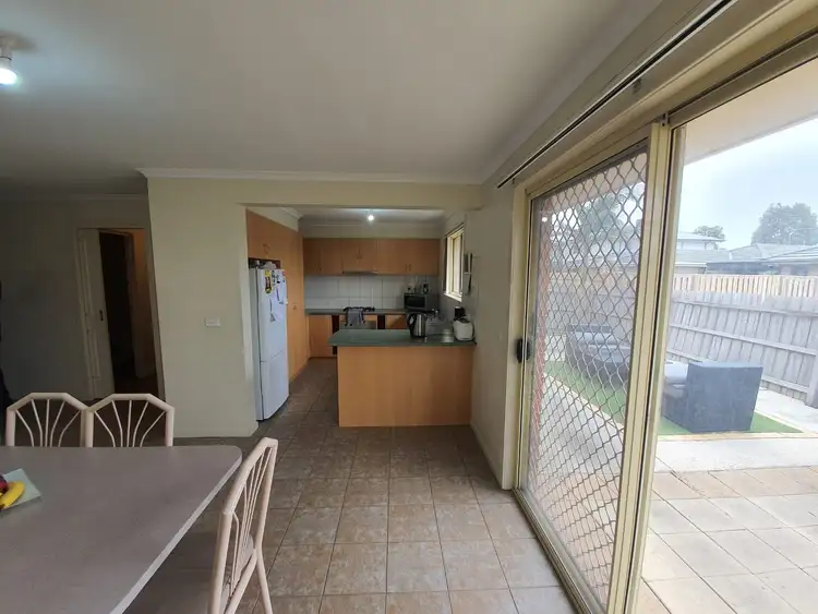 Fourth view of Homely townhouse listing, 7 Pace Circuit, South Morang VIC 3752