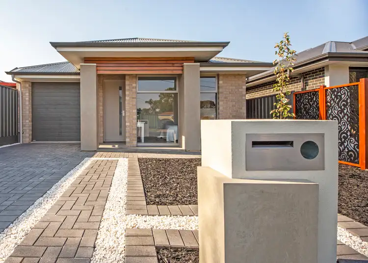 Main view of Homely house listing, 11 McNamara Street, Modbury Heights SA 5092