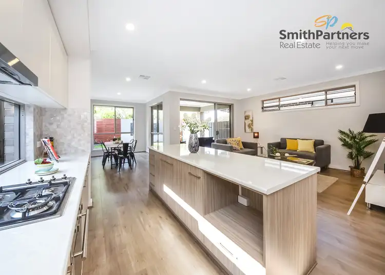 Second view of Homely house listing, 11 McNamara Street, Modbury Heights SA 5092
