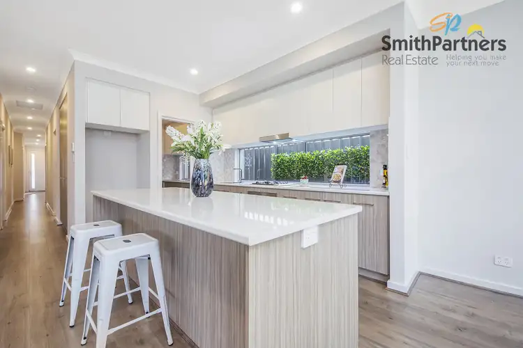Fourth view of Homely house listing, 11 McNamara Street, Modbury Heights SA 5092