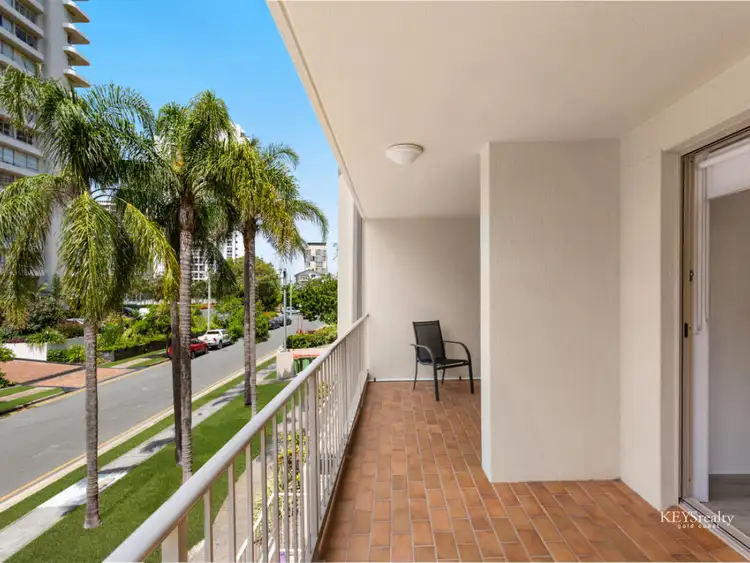 Sixth view of Homely apartment listing, 7/10 Peak Avenue, Main Beach QLD 4217