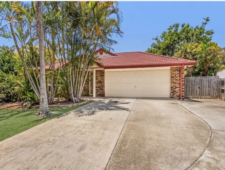 Main view of Homely house listing, 50 Cowley Drive, Flinders View QLD 4305