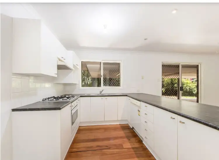 Second view of Homely house listing, 50 Cowley Drive, Flinders View QLD 4305