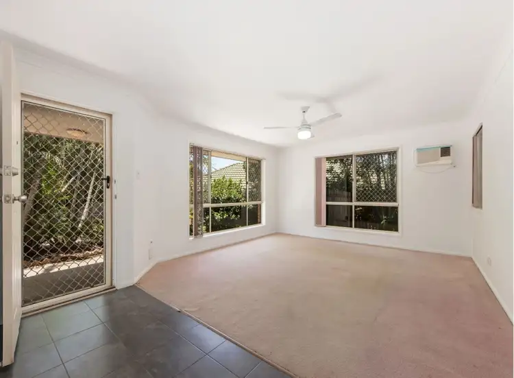 Third view of Homely house listing, 50 Cowley Drive, Flinders View QLD 4305