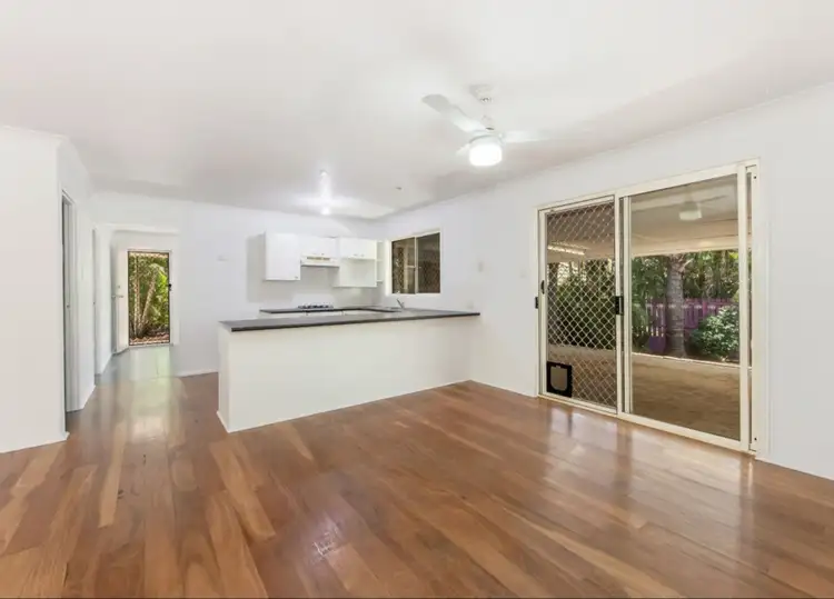 Fifth view of Homely house listing, 50 Cowley Drive, Flinders View QLD 4305