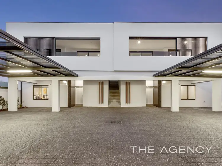 2/17 Balcombe Way, Westminster WA 6061