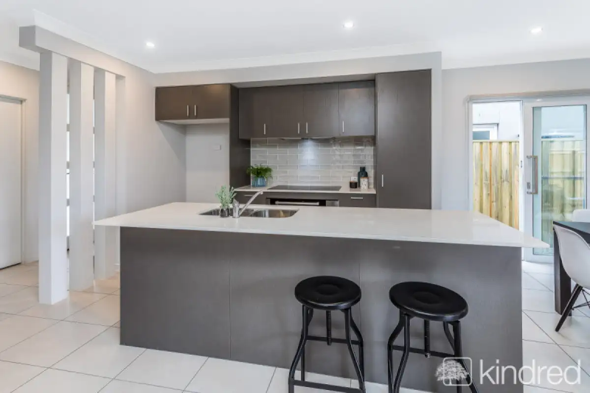 Main view of Homely house listing, 17 Darwin Circuit, North Lakes QLD 4509