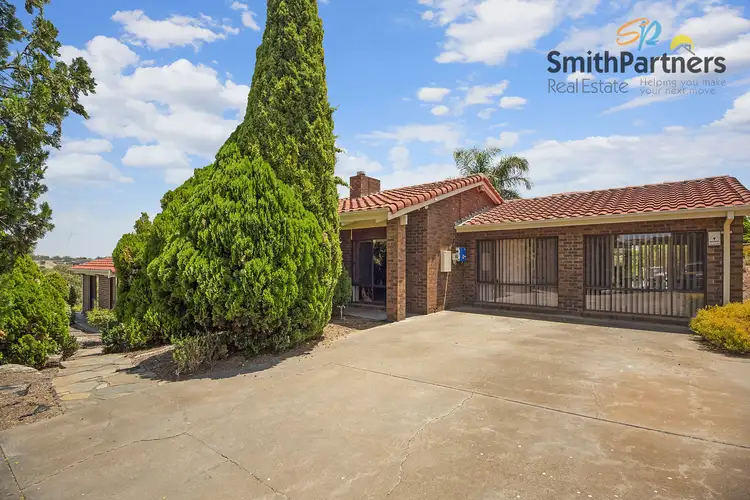 72 Immanuel Drive, Greenwith SA 5125