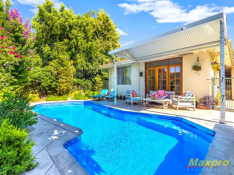 22 Parklands Square, Riverton WA 6148