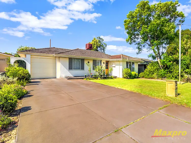 Second view of Homely house listing, 22 Parklands Square, Riverton WA 6148