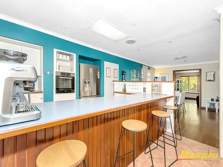 Third view of Homely house listing, 22 Parklands Square, Riverton WA 6148