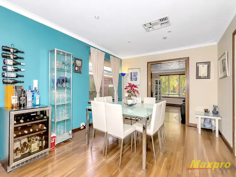 Fourth view of Homely house listing, 22 Parklands Square, Riverton WA 6148