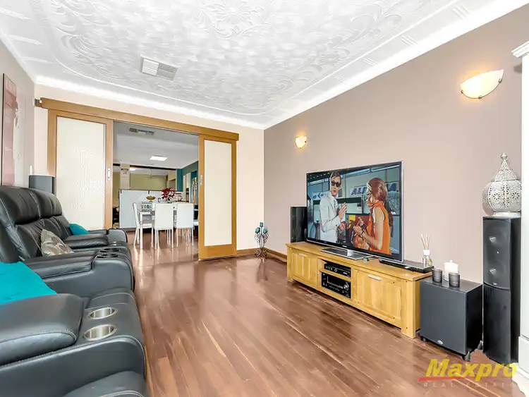 Fifth view of Homely house listing, 22 Parklands Square, Riverton WA 6148