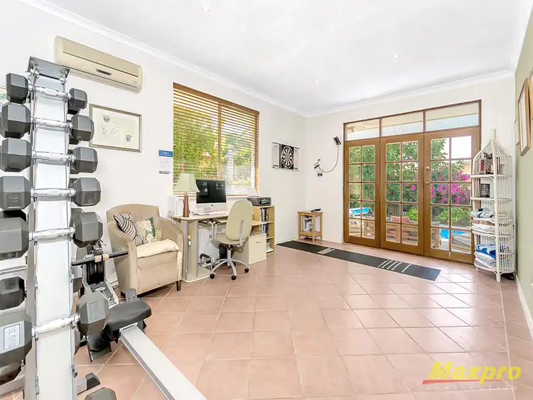 Sixth view of Homely house listing, 22 Parklands Square, Riverton WA 6148