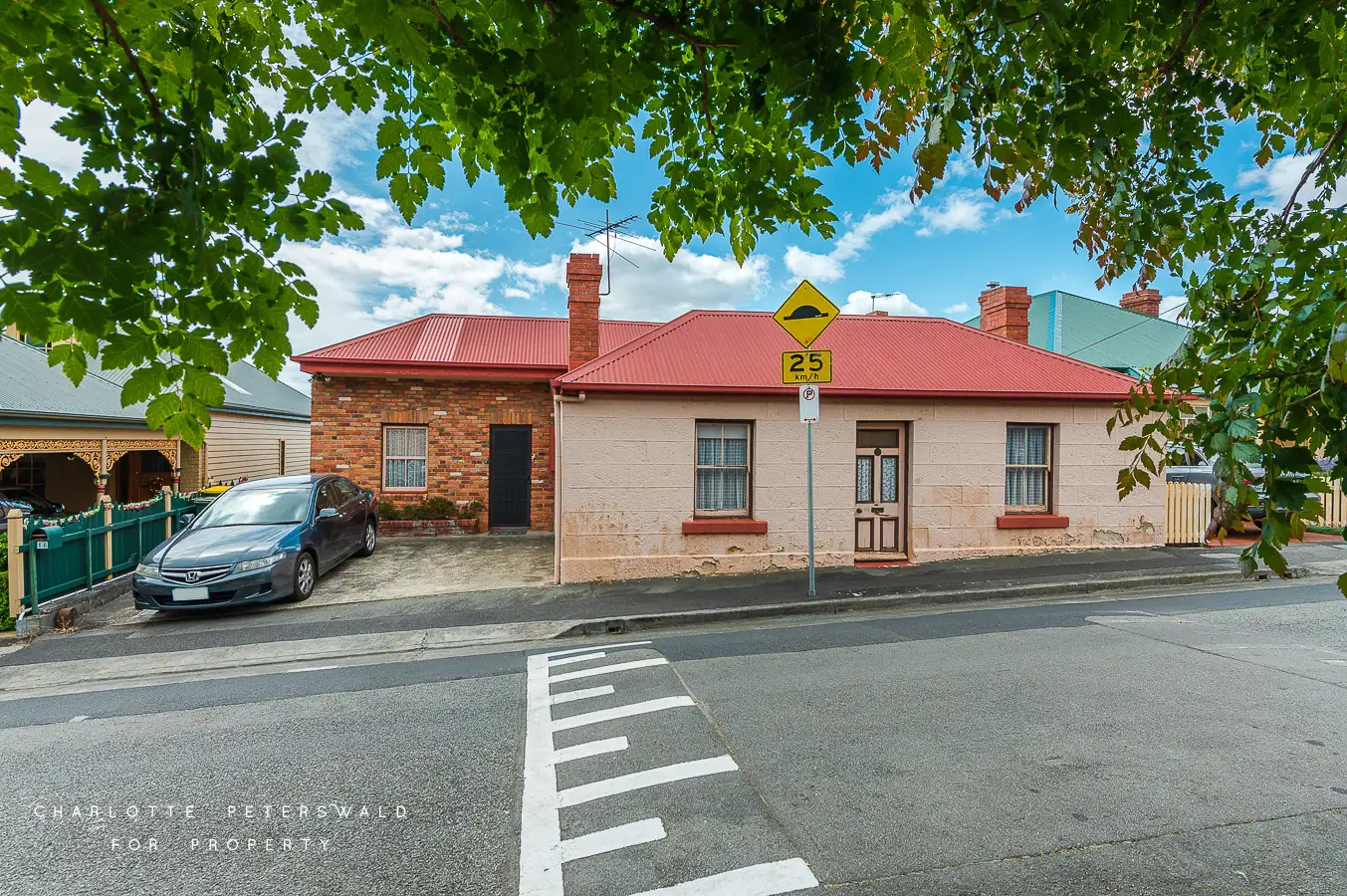 Main view of Homely house listing, 16 Bonnington Road, West Hobart TAS 7000