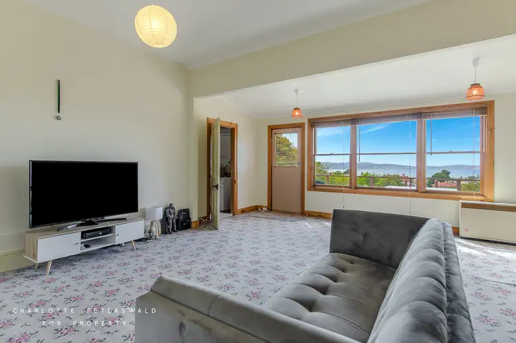 Third view of Homely house listing, 16 Bonnington Road, West Hobart TAS 7000