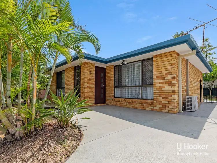 Main view of Homely house listing, 174 Delathin Road, Algester QLD 4115