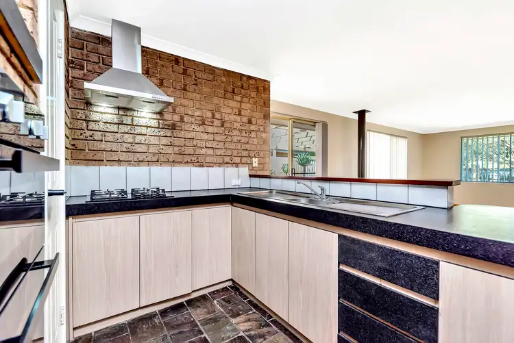 Fifth view of Homely house listing, 14 Judges Gardens, Leda WA 6170