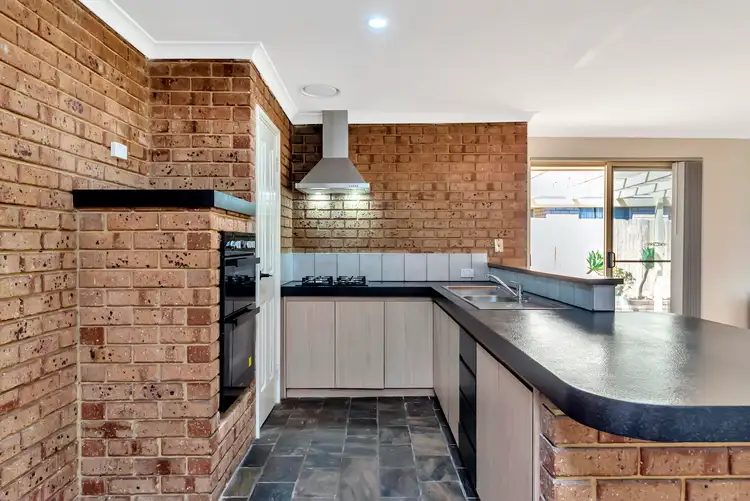 Sixth view of Homely house listing, 14 Judges Gardens, Leda WA 6170