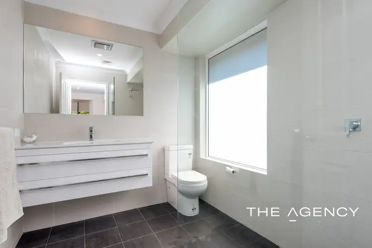 Fifth view of Homely house listing, 23 Baxter Way, Padbury WA 6025