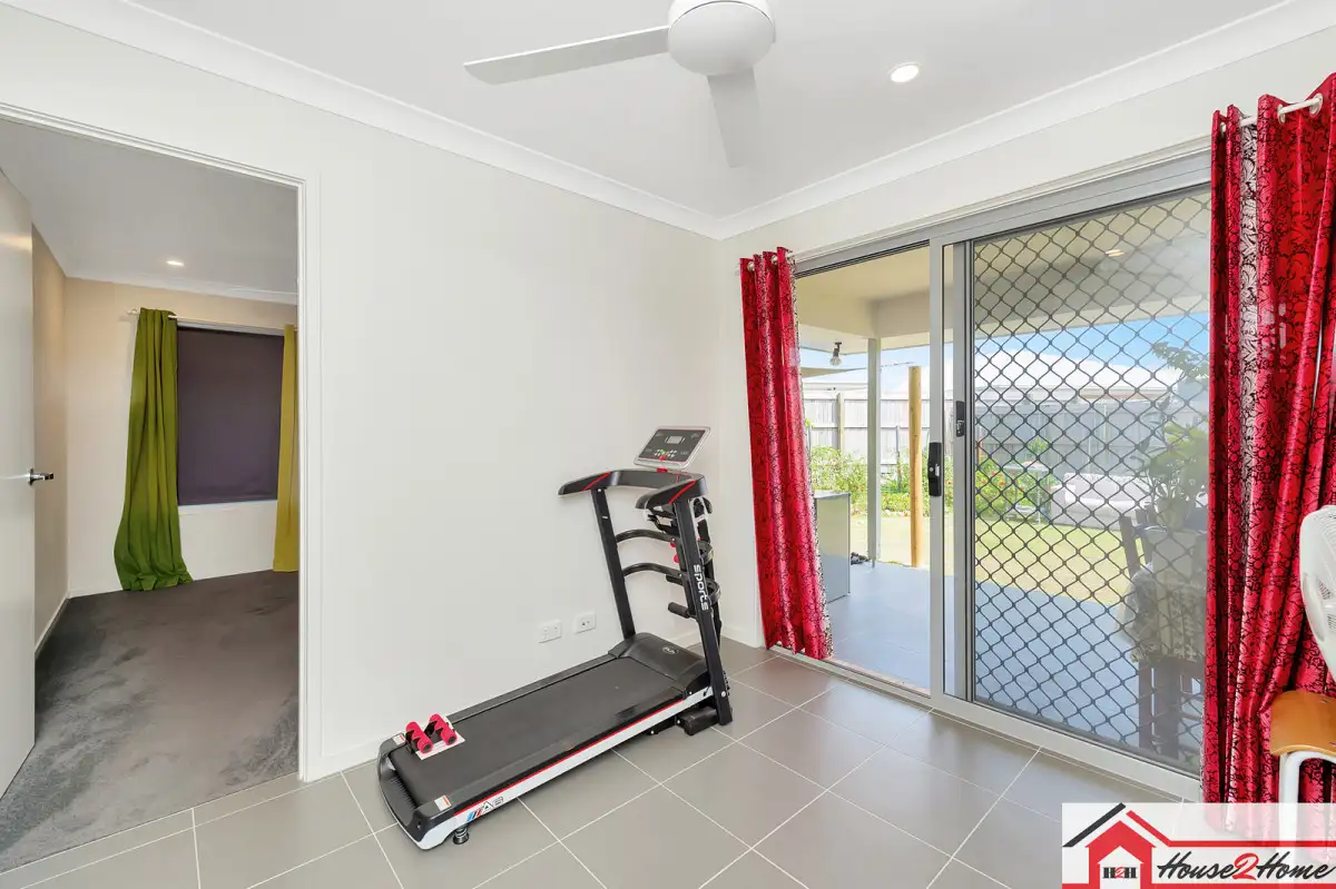 Main view of Homely house listing, 41 Seabright Circuit, Jacobs Well QLD 4208