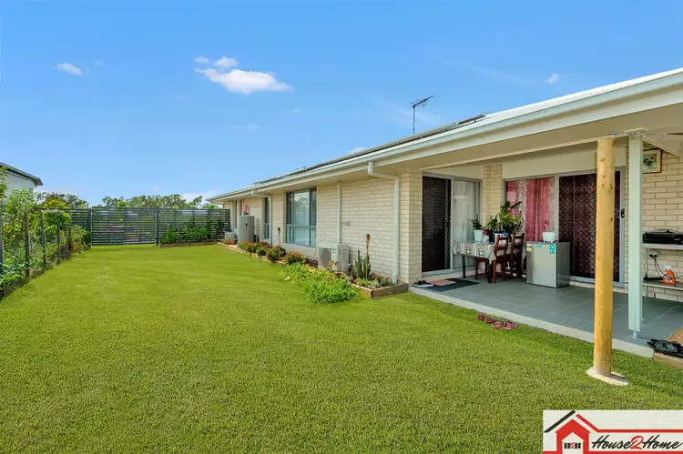 Third view of Homely house listing, 41 Seabright Circuit, Jacobs Well QLD 4208