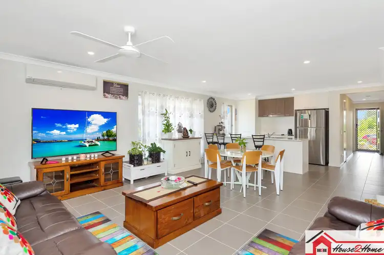 Fourth view of Homely house listing, 41 Seabright Circuit, Jacobs Well QLD 4208