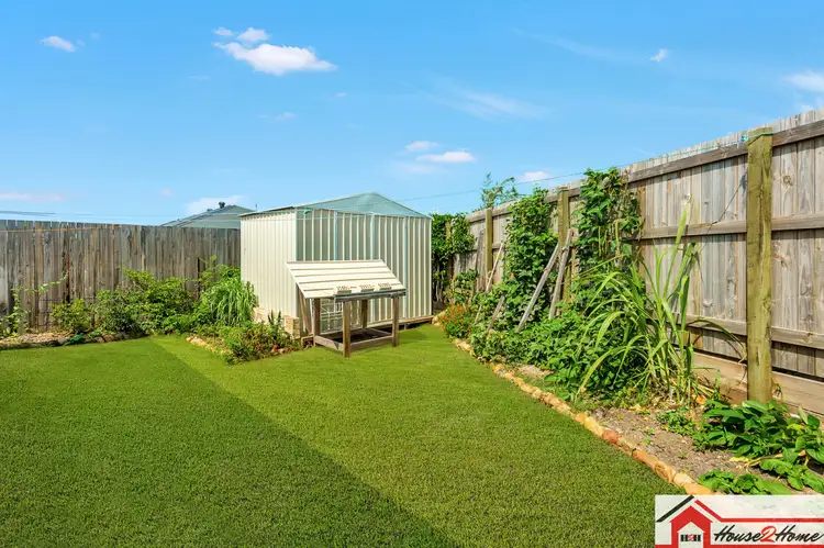 Fifth view of Homely house listing, 41 Seabright Circuit, Jacobs Well QLD 4208