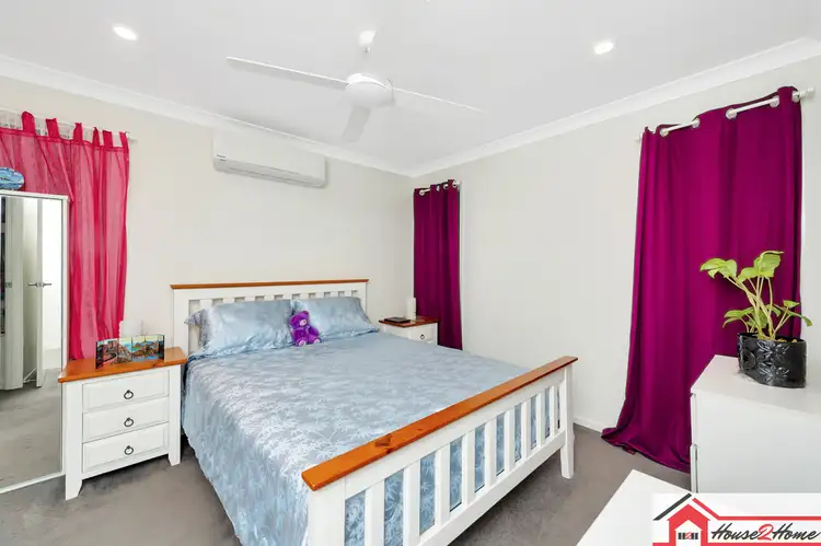 Seventh view of Homely house listing, 41 Seabright Circuit, Jacobs Well QLD 4208