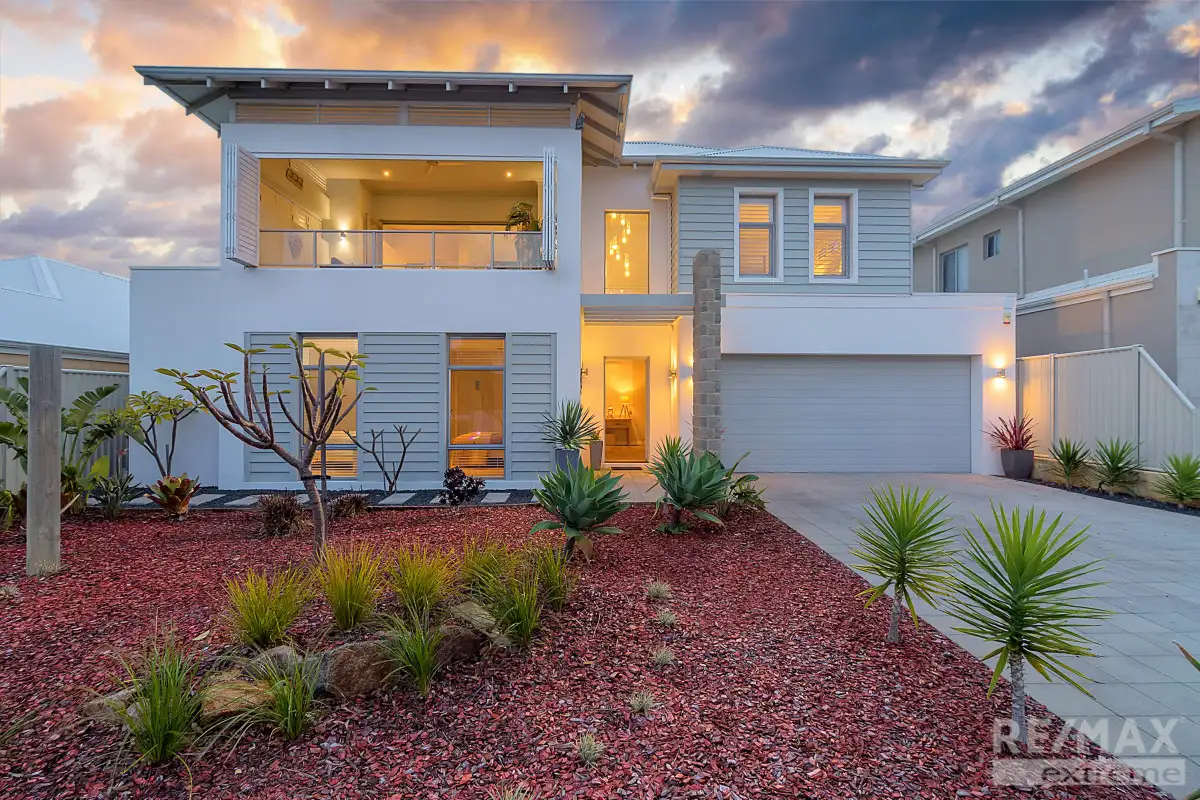 Main view of Homely house listing, 7 Auger Way, Alkimos WA 6038