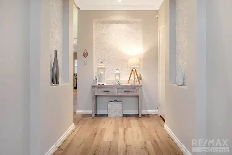 Second view of Homely house listing, 7 Auger Way, Alkimos WA 6038