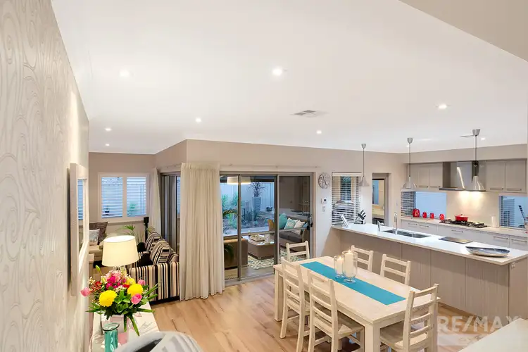 Fourth view of Homely house listing, 7 Auger Way, Alkimos WA 6038