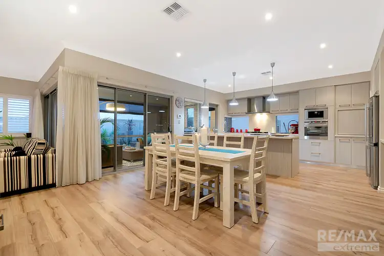 Fifth view of Homely house listing, 7 Auger Way, Alkimos WA 6038