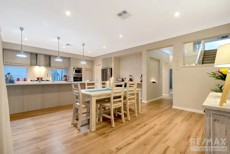 Sixth view of Homely house listing, 7 Auger Way, Alkimos WA 6038