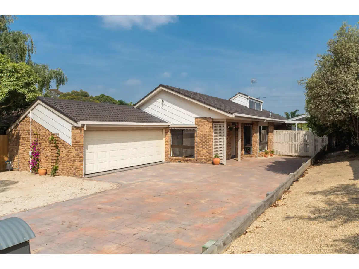 Main view of Homely house listing, 121 Franciscan Avenue, Frankston VIC 3199
