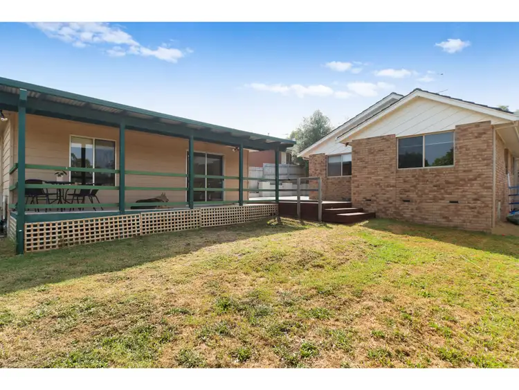 Second view of Homely house listing, 121 Franciscan Avenue, Frankston VIC 3199