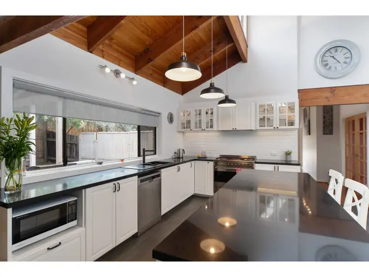 Third view of Homely house listing, 121 Franciscan Avenue, Frankston VIC 3199