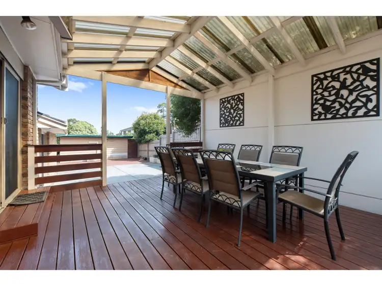 Fourth view of Homely house listing, 121 Franciscan Avenue, Frankston VIC 3199