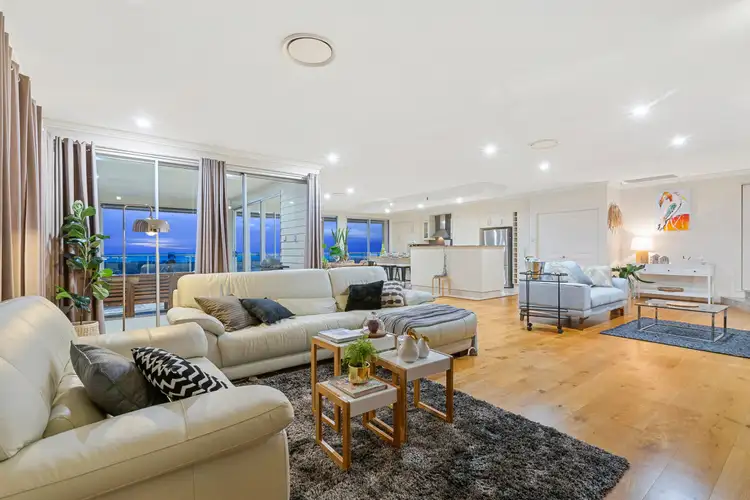 Main view of Homely house listing, 10 Walter Crescent, Banora Point NSW 2486