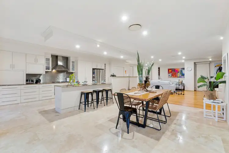 Second view of Homely house listing, 10 Walter Crescent, Banora Point NSW 2486