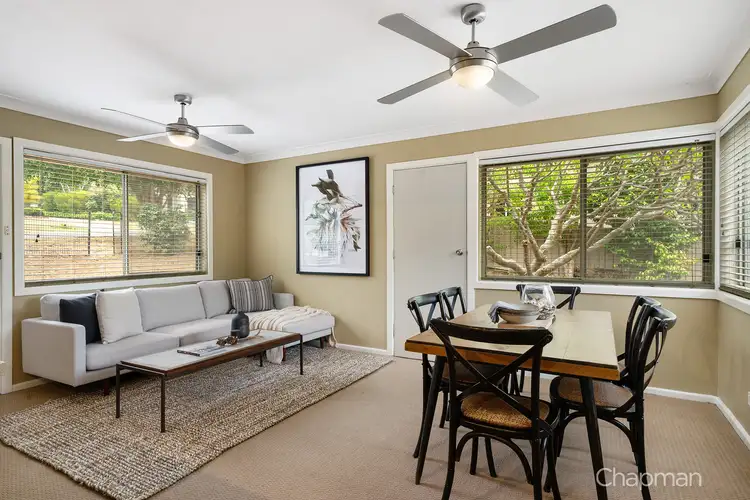 14 Brooklands Road, Glenbrook NSW 2773